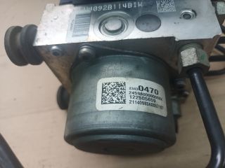 bontott OPEL INSIGNIA ABS Kocka