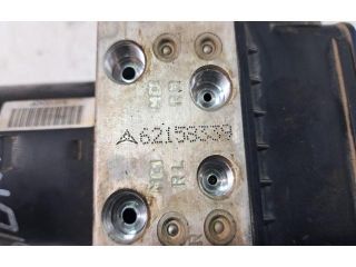 bontott OPEL INSIGNIA ABS Kocka