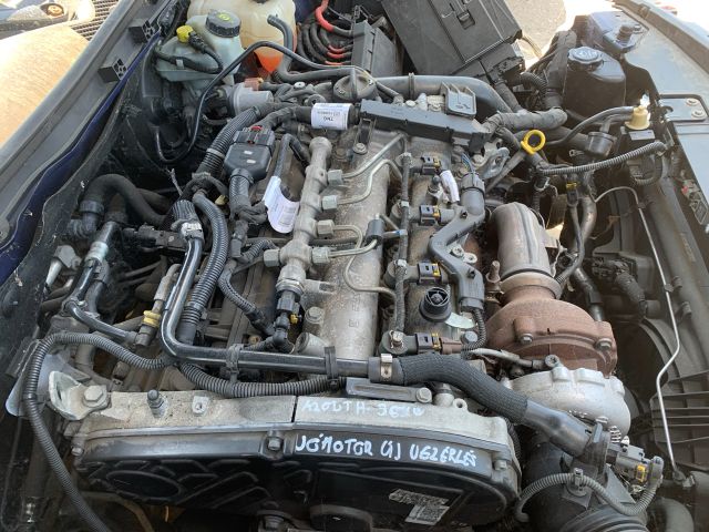 bontott OPEL INSIGNIA ABS Kocka