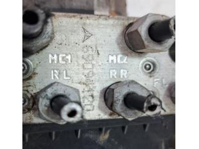 bontott OPEL INSIGNIA ABS Kocka