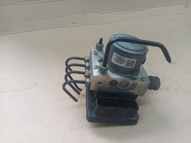 bontott OPEL INSIGNIA ABS Kocka