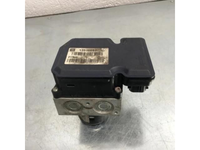 bontott OPEL INSIGNIA ABS Kocka