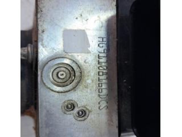 bontott OPEL INSIGNIA ABS Kocka