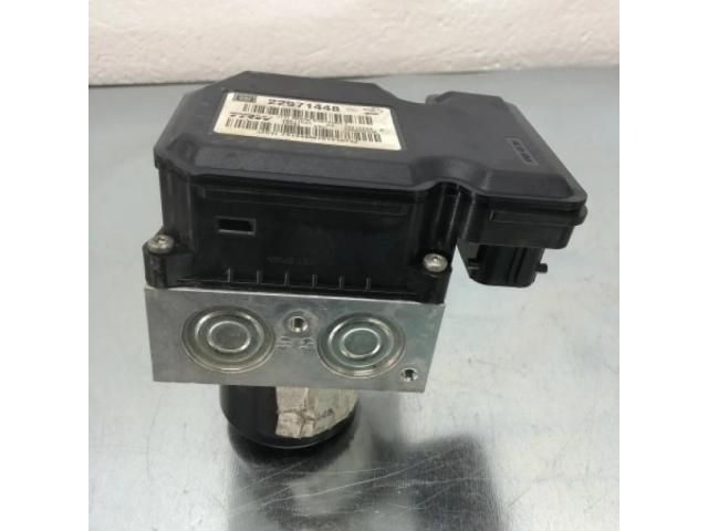 bontott OPEL INSIGNIA ABS Kocka