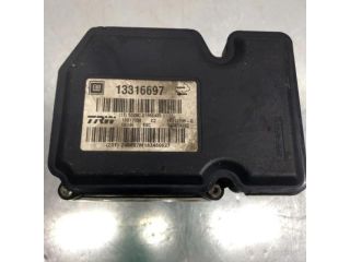 bontott OPEL INSIGNIA ABS Kocka