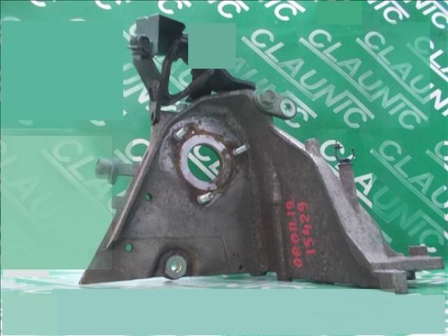 bontott OPEL INSIGNIA Adagoló Tartó Bak