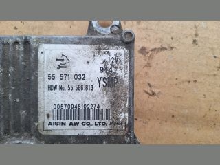 bontott OPEL INSIGNIA Automata Váltó Elektronika