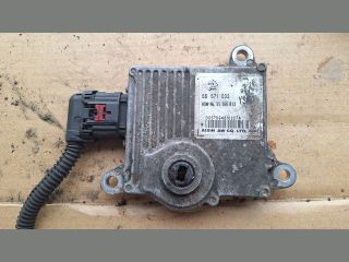 bontott OPEL INSIGNIA Automata Váltó Elektronika