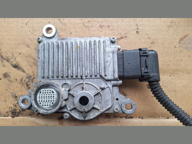 bontott OPEL INSIGNIA Automata Váltó Elektronika