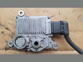 bontott OPEL INSIGNIA Automata Váltó Elektronika