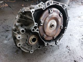 bontott OPEL INSIGNIA Automata Váltó