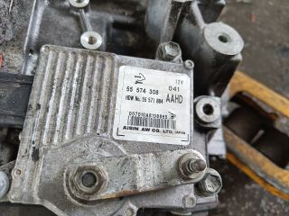 bontott OPEL INSIGNIA Automata Váltó