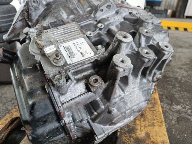 bontott OPEL INSIGNIA Automata Váltó