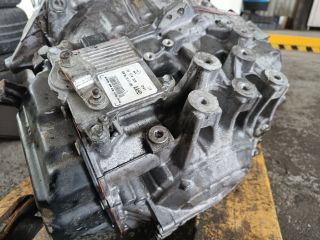 bontott OPEL INSIGNIA Automata Váltó