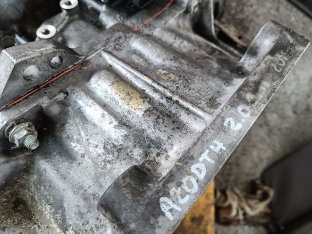 bontott OPEL INSIGNIA Automata Váltó