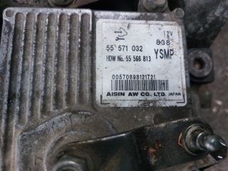 bontott OPEL INSIGNIA Automata Váltó