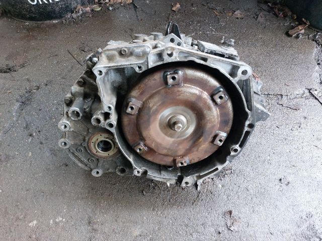 bontott OPEL INSIGNIA Automata Váltó