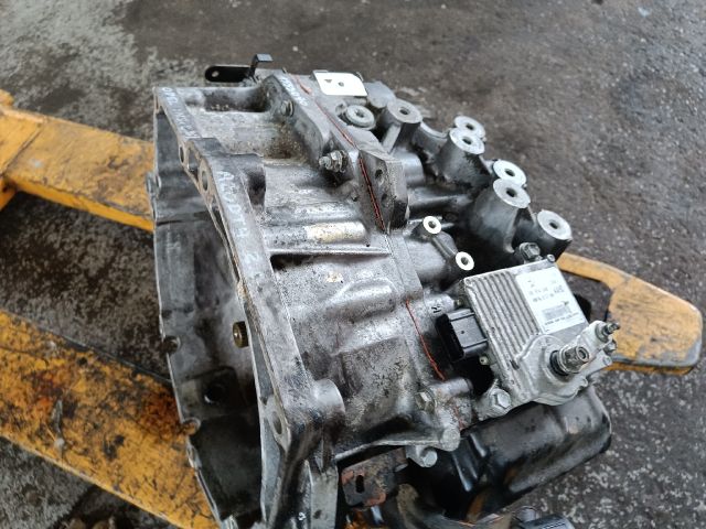 bontott OPEL INSIGNIA Automata Váltó