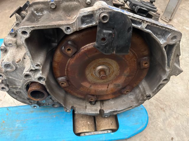 bontott OPEL INSIGNIA Automata Váltó