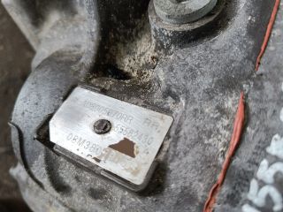 bontott OPEL INSIGNIA Automata Váltó