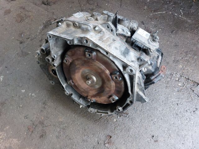 bontott OPEL INSIGNIA Automata Váltó