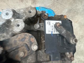 bontott OPEL INSIGNIA Automata Váltó