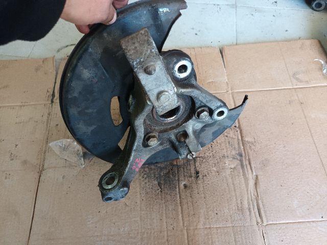 bontott OPEL INSIGNIA Bal első Csonkállvány Kerékaggyal