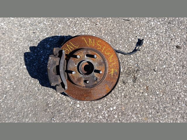 bontott OPEL INSIGNIA Bal első Csonkállvány Kerékaggyal