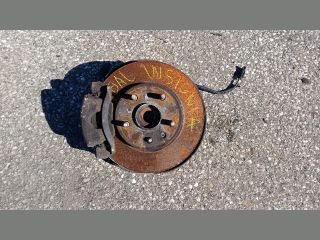 bontott OPEL INSIGNIA Bal első Csonkállvány Kerékaggyal