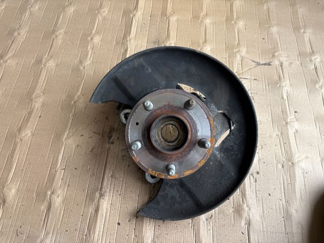 bontott OPEL INSIGNIA Bal első Csonkállvány Kerékaggyal