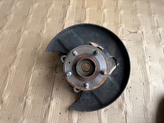 bontott OPEL INSIGNIA Bal első Csonkállvány Kerékaggyal