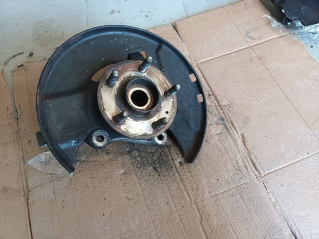 bontott OPEL INSIGNIA Bal első Csonkállvány Kerékaggyal