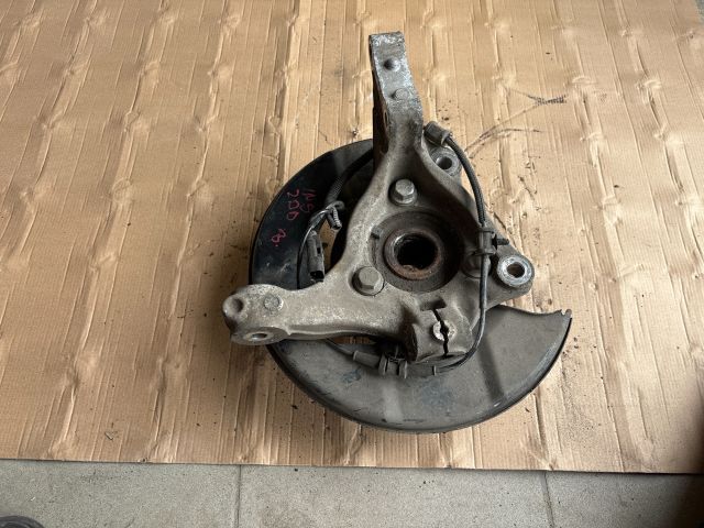 bontott OPEL INSIGNIA Bal első Csonkállvány Kerékaggyal