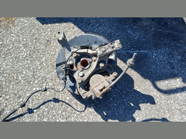 bontott OPEL INSIGNIA Bal első Csonkállvány Kerékaggyal