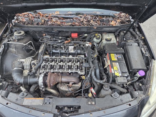 bontott OPEL INSIGNIA Bal első Csonkállvány Kerékaggyal