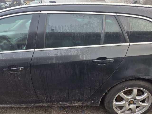 bontott OPEL INSIGNIA Bal első Csonkállvány Kerékaggyal