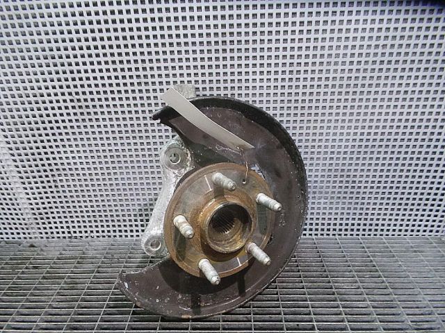 bontott OPEL INSIGNIA Bal első Csonkállvány