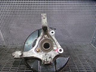 bontott OPEL INSIGNIA Bal első Csonkállvány