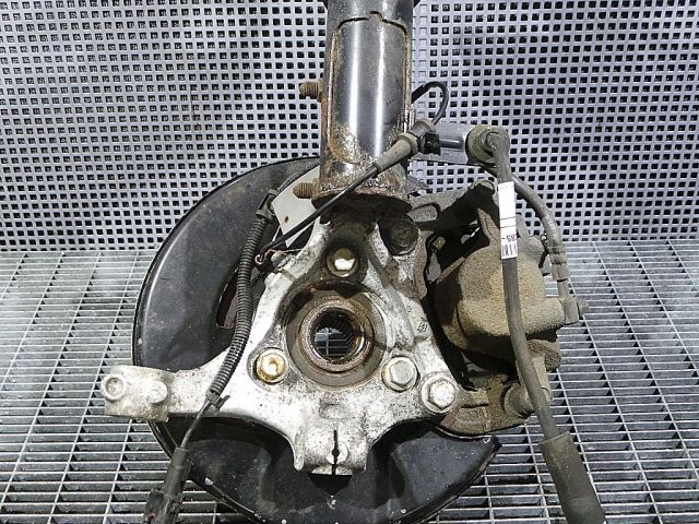 bontott OPEL INSIGNIA Bal első Csonkállvány