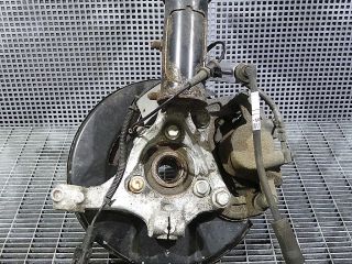 bontott OPEL INSIGNIA Bal első Csonkállvány