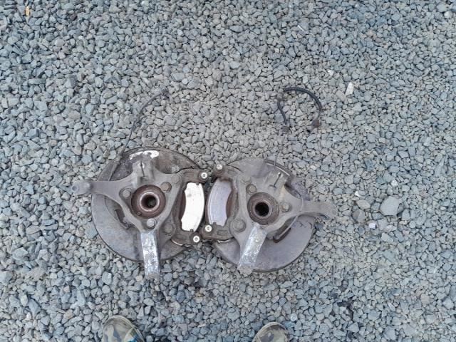 bontott OPEL INSIGNIA Bal első Csonkállvány