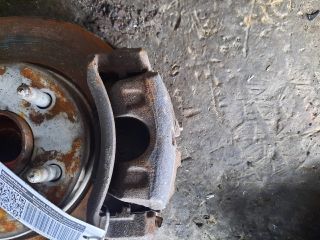 bontott OPEL INSIGNIA Bal első Féknyereg Munkahengerrel