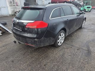 bontott OPEL INSIGNIA Bal első Féknyereg Munkahengerrel