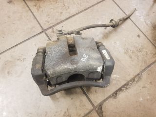 bontott OPEL INSIGNIA Bal első Féknyereg Munkahengerrel