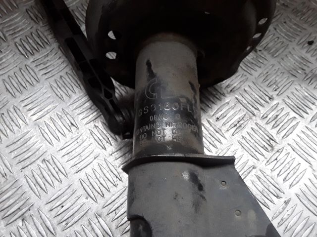 bontott OPEL INSIGNIA Bal első Gólyaláb (Lengécsillapító, Rugó)