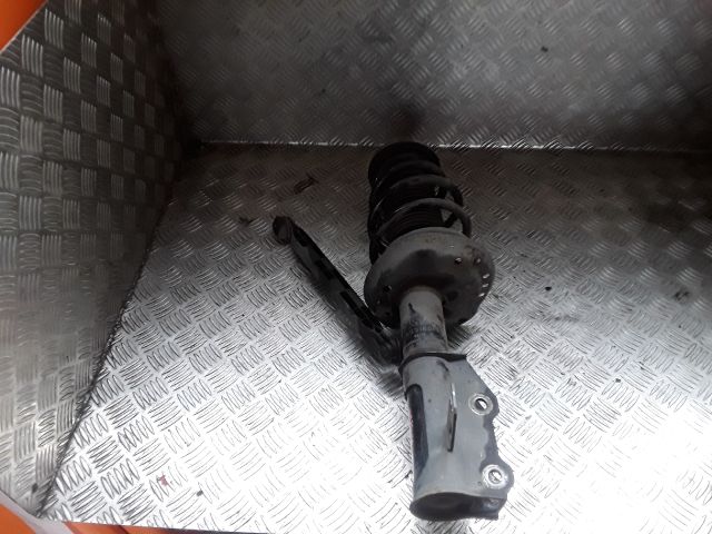 bontott OPEL INSIGNIA Bal első Gólyaláb (Lengécsillapító, Rugó)