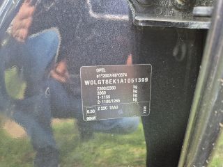 bontott OPEL INSIGNIA Bal első Gólyaláb (Lengécsillapító, Rugó)