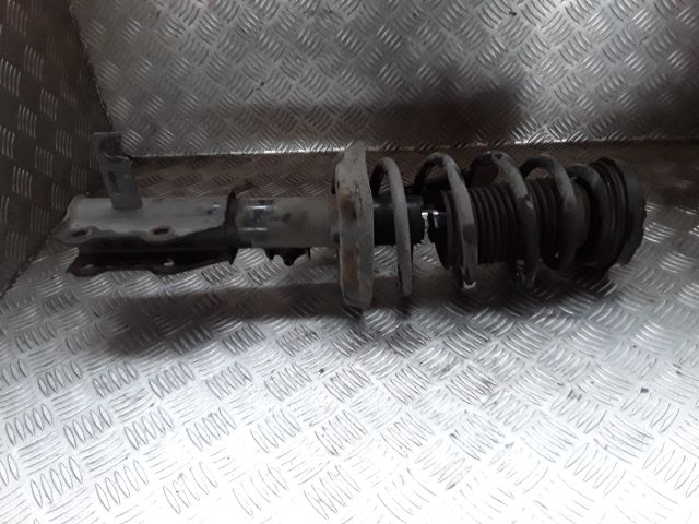 bontott OPEL INSIGNIA Bal első Gólyaláb (Lengécsillapító, Rugó)