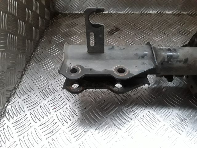 bontott OPEL INSIGNIA Bal első Gólyaláb (Lengécsillapító, Rugó)