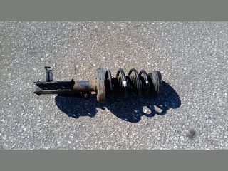 bontott OPEL INSIGNIA Bal első Gólyaláb (Lengécsillapító, Rugó)